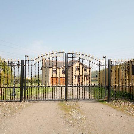 Milnholm Manor Apartment Falkirk Luaran gambar