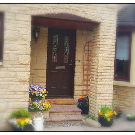Milnholm Manor Apartment Falkirk Luaran gambar