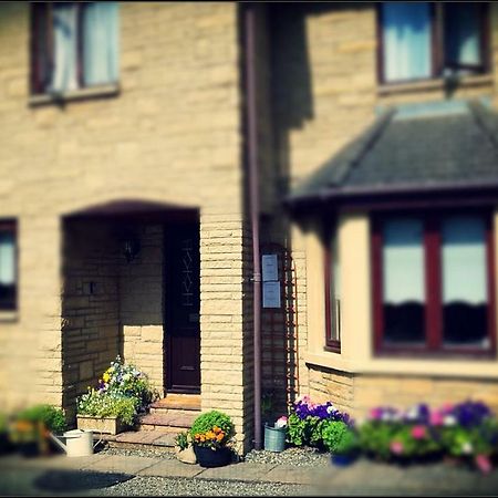 Milnholm Manor Apartment Falkirk Luaran gambar