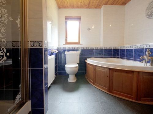 Milnholm Manor Apartment Falkirk Luaran gambar