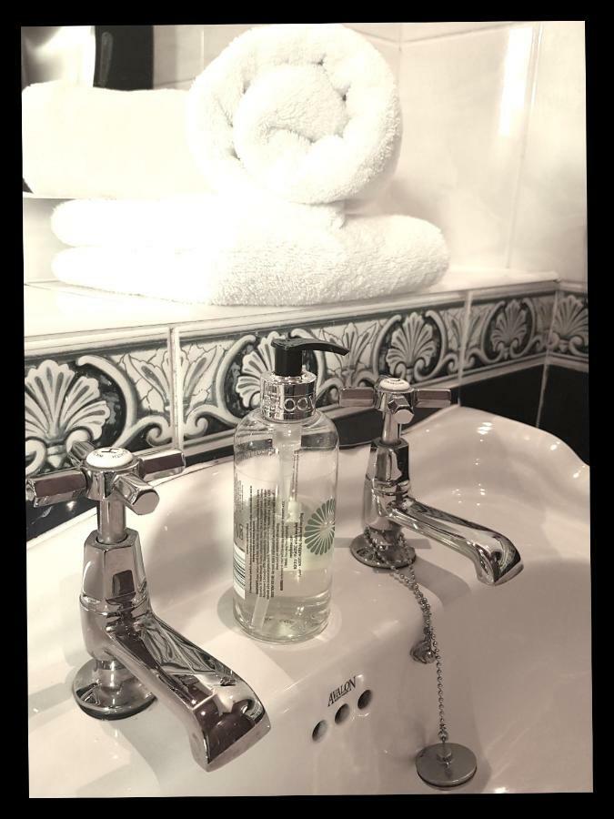 Milnholm Manor Apartment Falkirk Luaran gambar