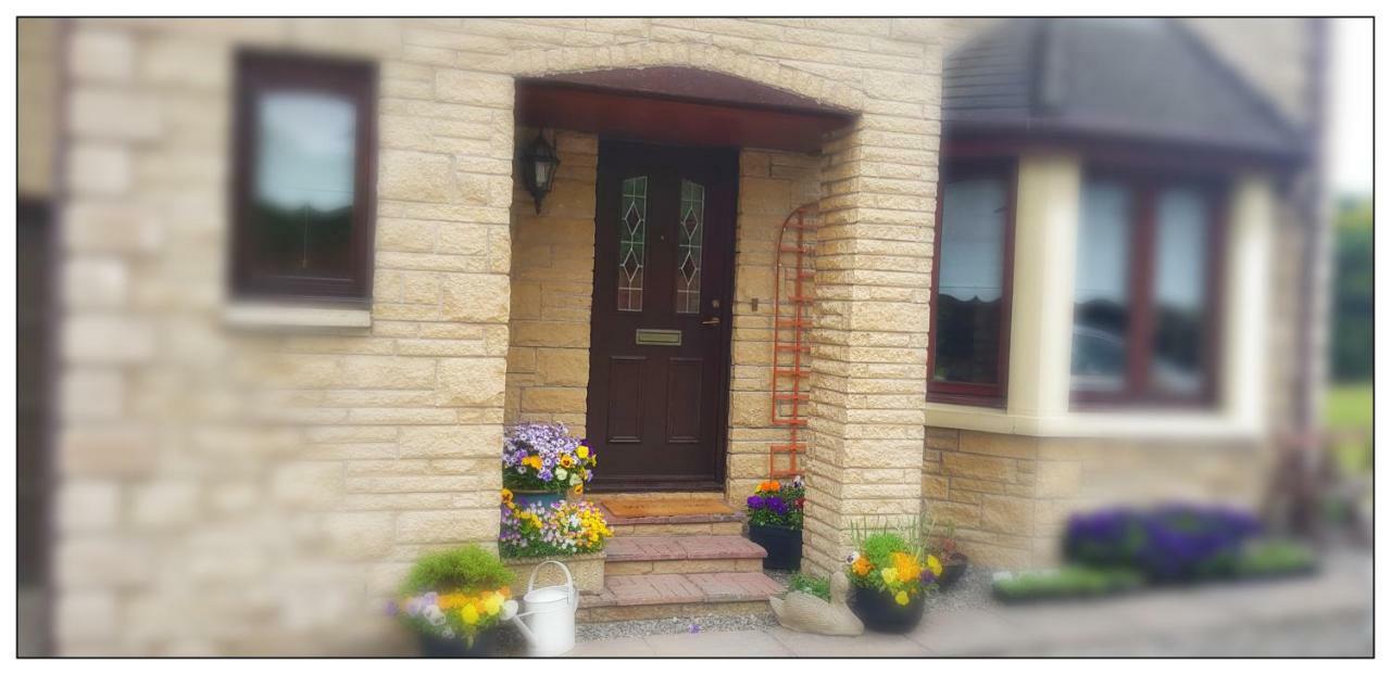 Milnholm Manor Apartment Falkirk Luaran gambar