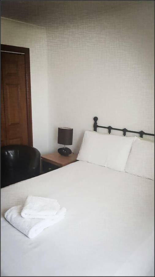 Milnholm Manor Apartment Falkirk Luaran gambar