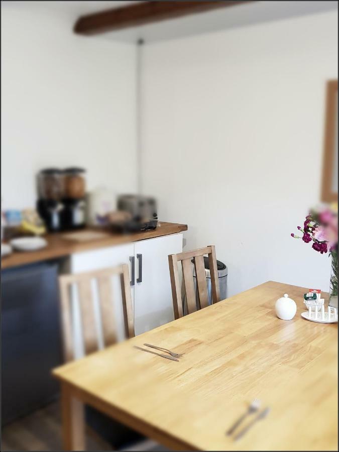 Milnholm Manor Apartment Falkirk Luaran gambar