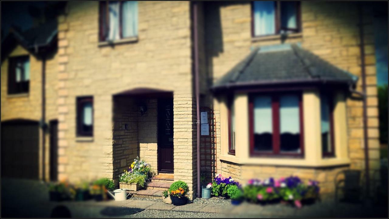 Milnholm Manor Apartment Falkirk Luaran gambar