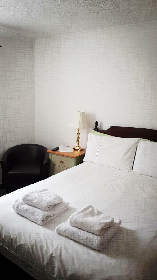 Milnholm Manor Apartment Falkirk Luaran gambar